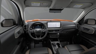 2026 Ford Bronco Sport® Internal Image 2